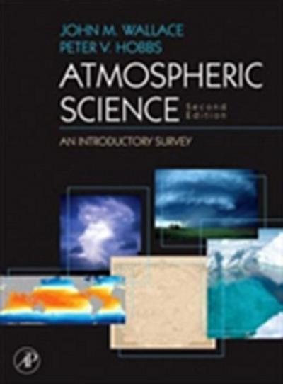 Atmospheric Science