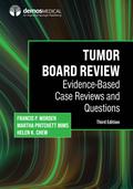 Tumor Board Review