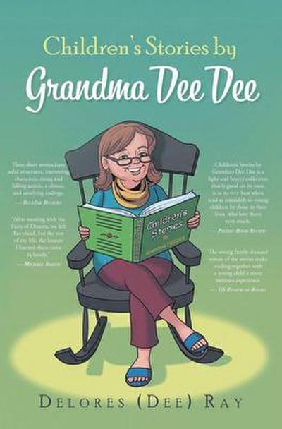 Children’s Stories by Grandma Dee Dee