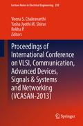 Proceedings of International Conference on VLSI, C