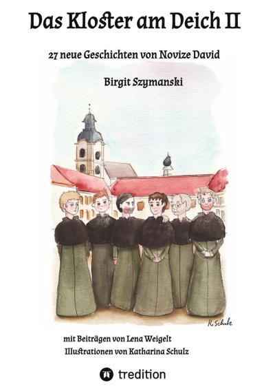Das Kloster am Deich II