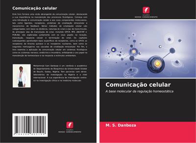 Comunicação celular