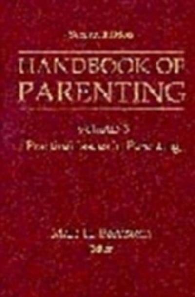 Handbook of Parenting