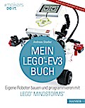 Mein LEGO®-EV3-Buch
