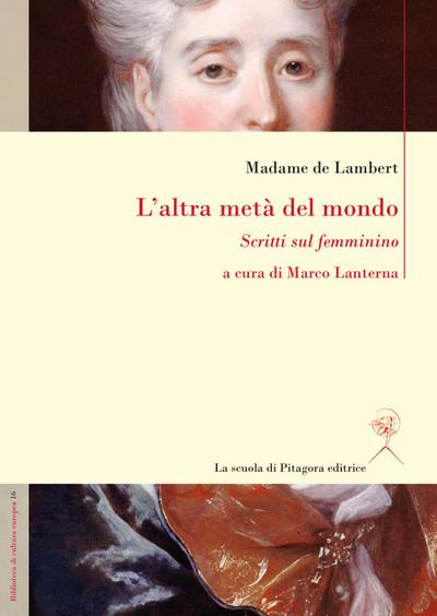 Lambert, M: L’ altra metà del mondo. Scritti sul femminino