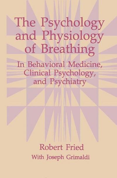Psychology and Physiology of Breathing