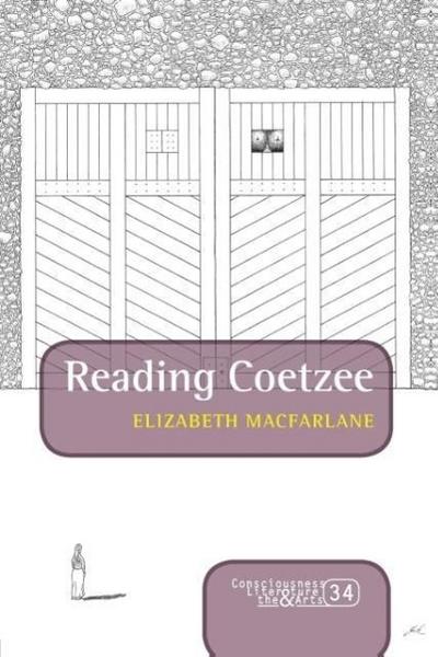 Reading Coetzee