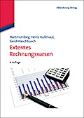 Externes Rechnungswesen