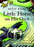 Little Horse on His Own