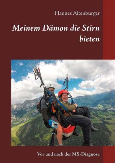 Meinem Dämon die Stirn bieten