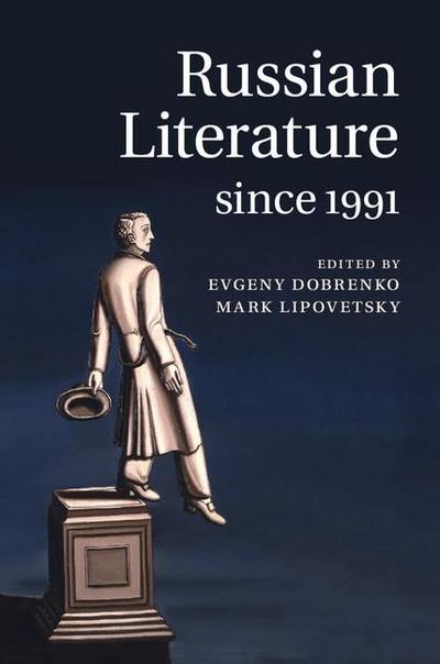 Russian Literature since 1991