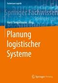Planung logistischer Systeme