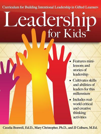 Leadership for Kids