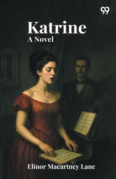 Katrine A Novel