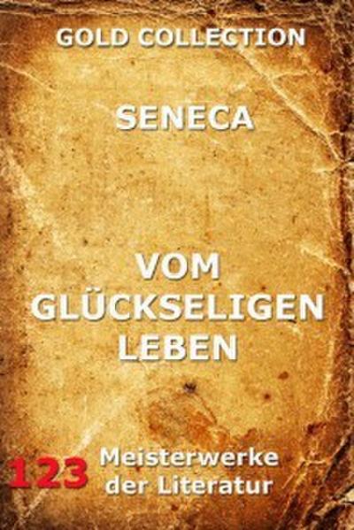 Vom glückseligen Leben