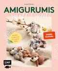 Amigurumis – small and sweet!