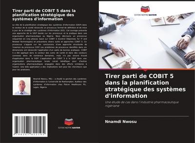 Tirer parti de COBIT 5 dans la planification stratégique des systèmes d’information