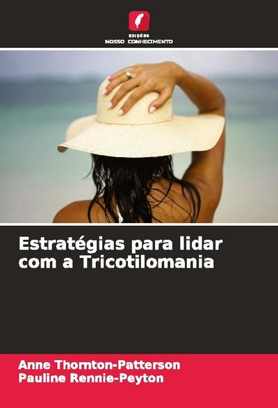 Estratégias para lidar com a Tricotilomania