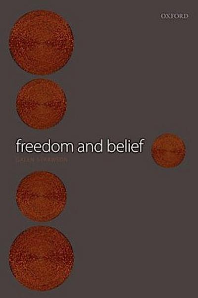 Freedom and Belief