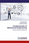 Fundamentals of Mechanical Engineering