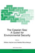 The Caspian Sea