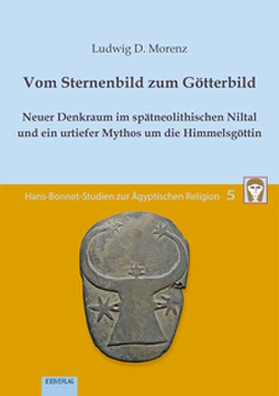 Vom Sternenbild zum Götterbild