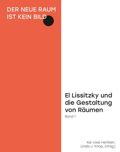 Der neue Raum ist kein Bild. 2 Bände