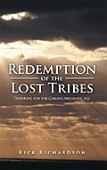 Redemption of the Lost Tribes