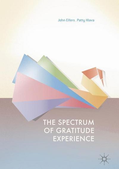 The Spectrum of Gratitude Experience