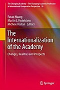 The Internationalization of the Academy