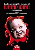 Dario Argento AND THE MAKING OF “DEEP RED ” (PROFONDO ROSSO)