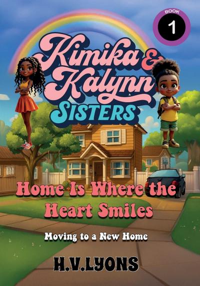 Kimika & Kalynn