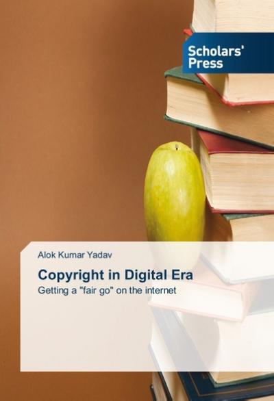 Copyright in Digital Era