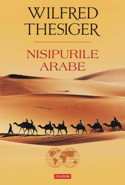 Nisipurile arabe