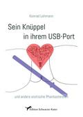 Sein Knüppel in ihrem USB-Port
