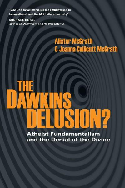 The Dawkins Delusion?