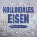 Kolloidales Eisen (Solfeggio Frequenzen)