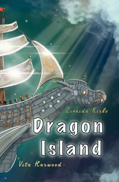 Dragon Island