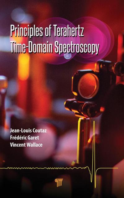 Principles of Terahertz Time-Domain Spectroscopy
