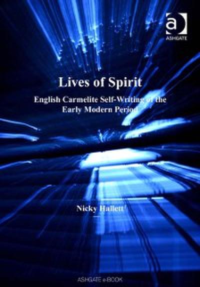 Lives of Spirit