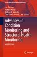 Advances in Condition Monitoring and Structural He