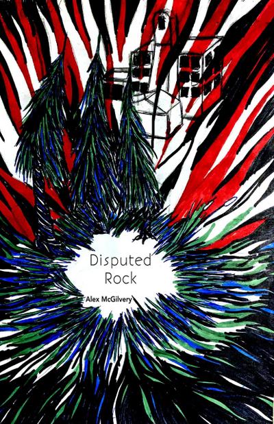 Disputed Rock (Spruce Bay, #3)