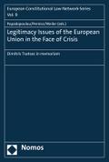 Legitimacy Issues of the European Union in the Fac