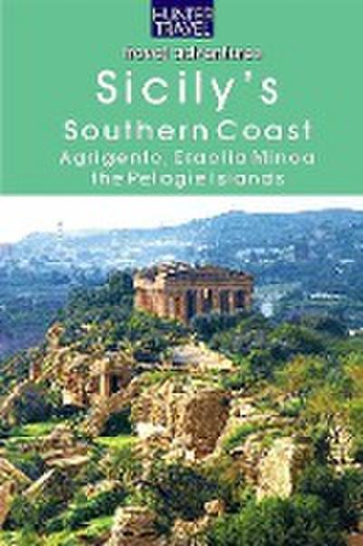 Sicily’s Southern Coast: Agrigento, Eraclea Minoa, Lampione & the Pelagie Islands