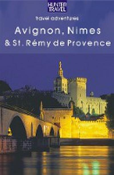 Avignon, Nimes & St. Remy de Provence