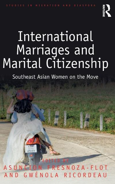 International Marriages and Marital Citizenship