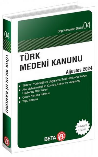 Türk Medeniyet Kanunu