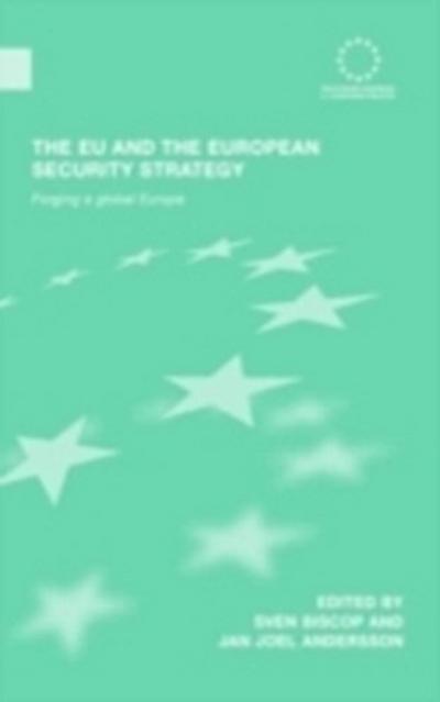 EU and the European Security Strategy