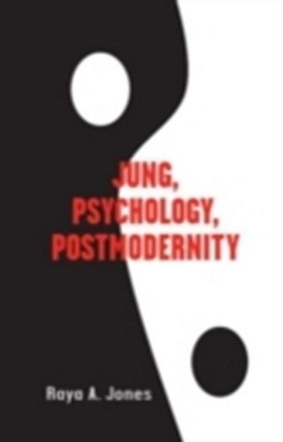 Jung, Psychology, Postmodernity