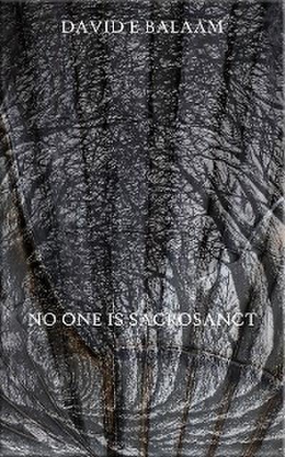 No One Is Sacrosanct